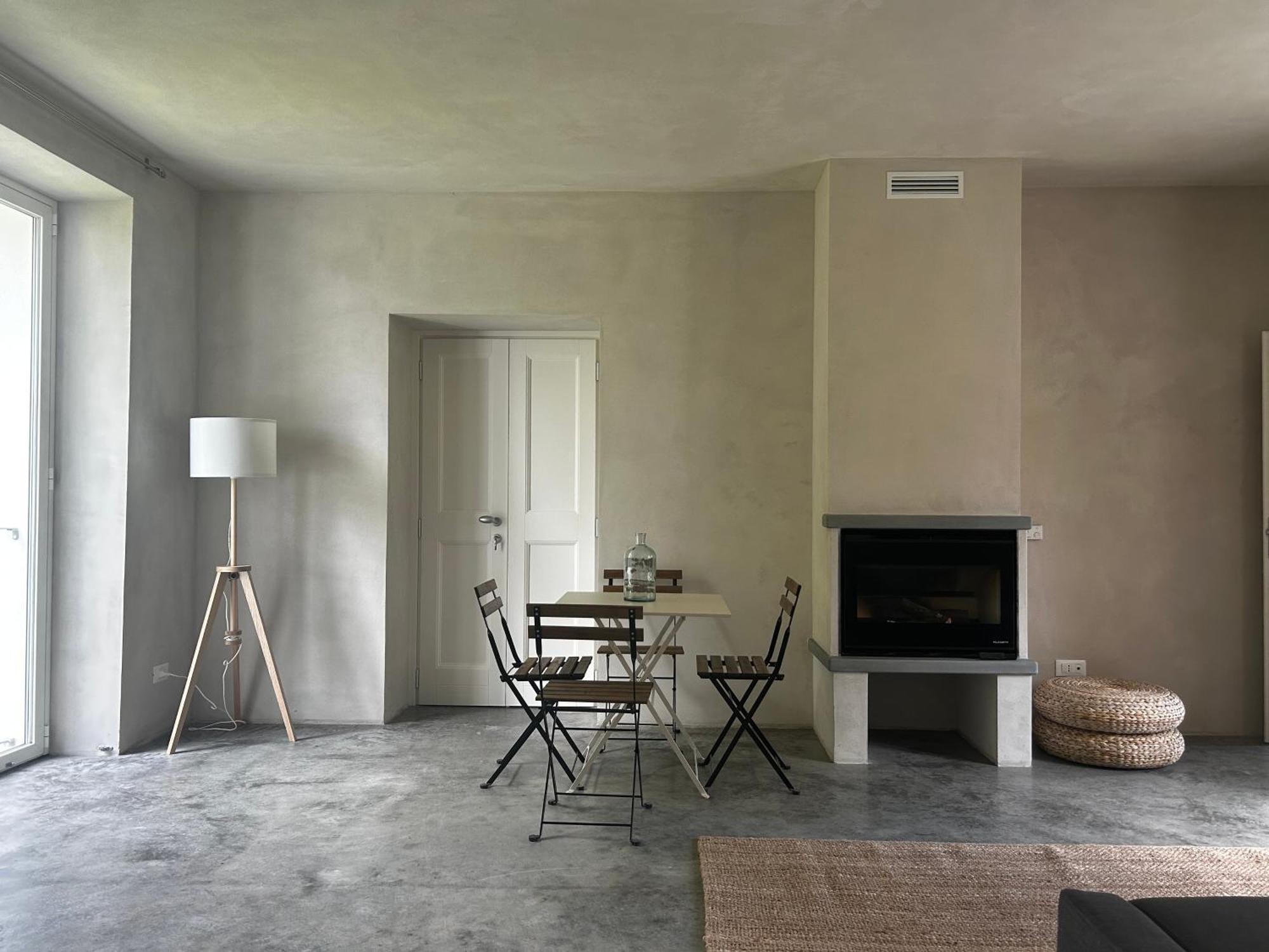 Vila La Torre Granaia Serravalle Scrivia Exteriér fotografie